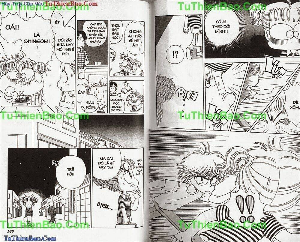 nhóc miko chapter 4 84