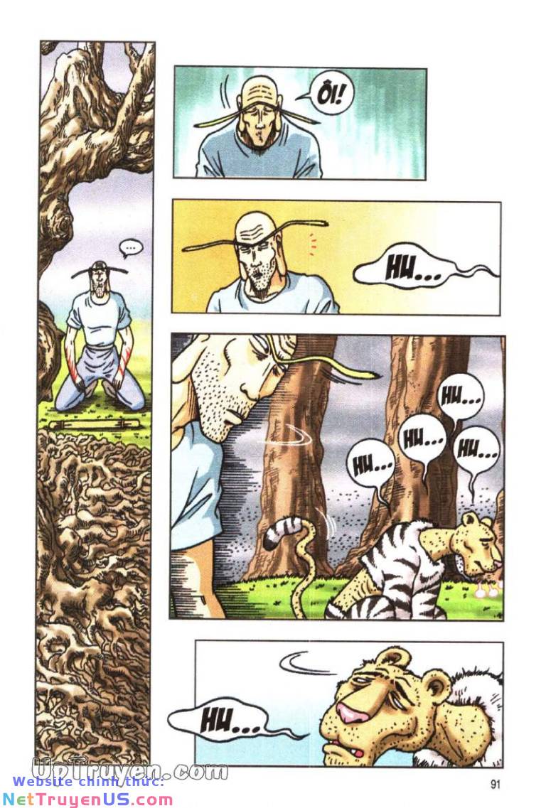 ô long viện linh vật sống chapter 43 31