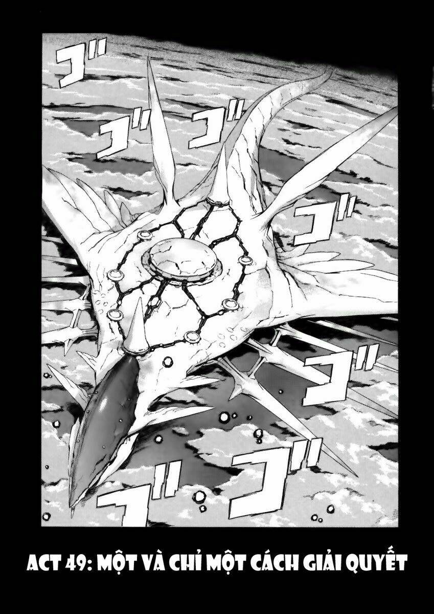 chrono crusade chapter 51 5