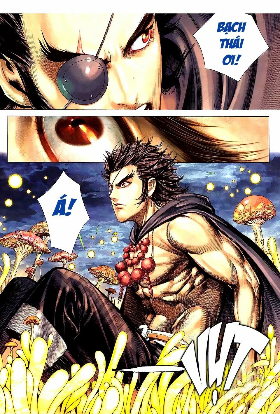 phong thần ký chapter 143 4