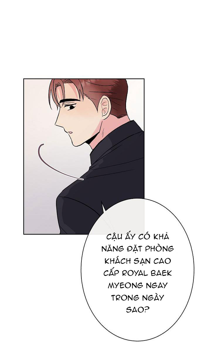 đứa bé là con tôi chapter 3 45