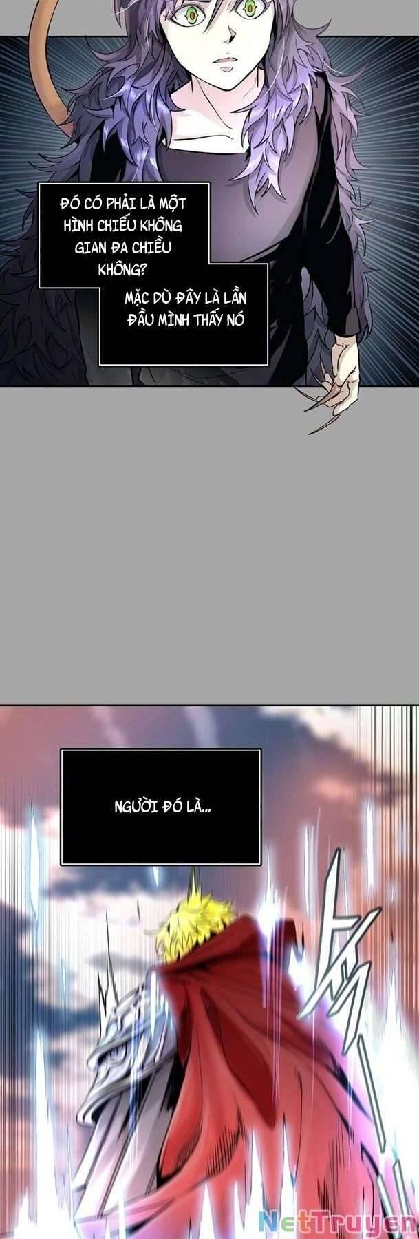 tòa tháp bí ẩn 2 chapter 526 112