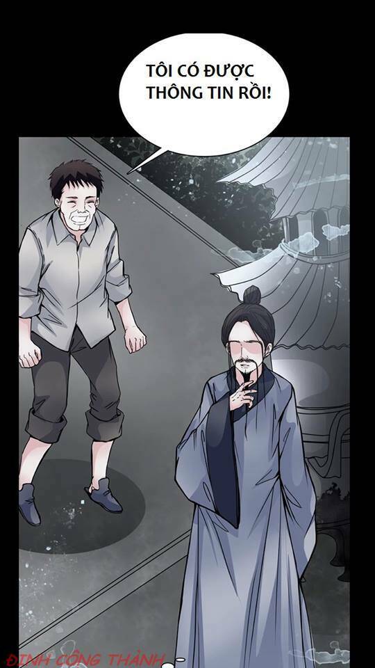 tiểu quỷ chapter 3 27