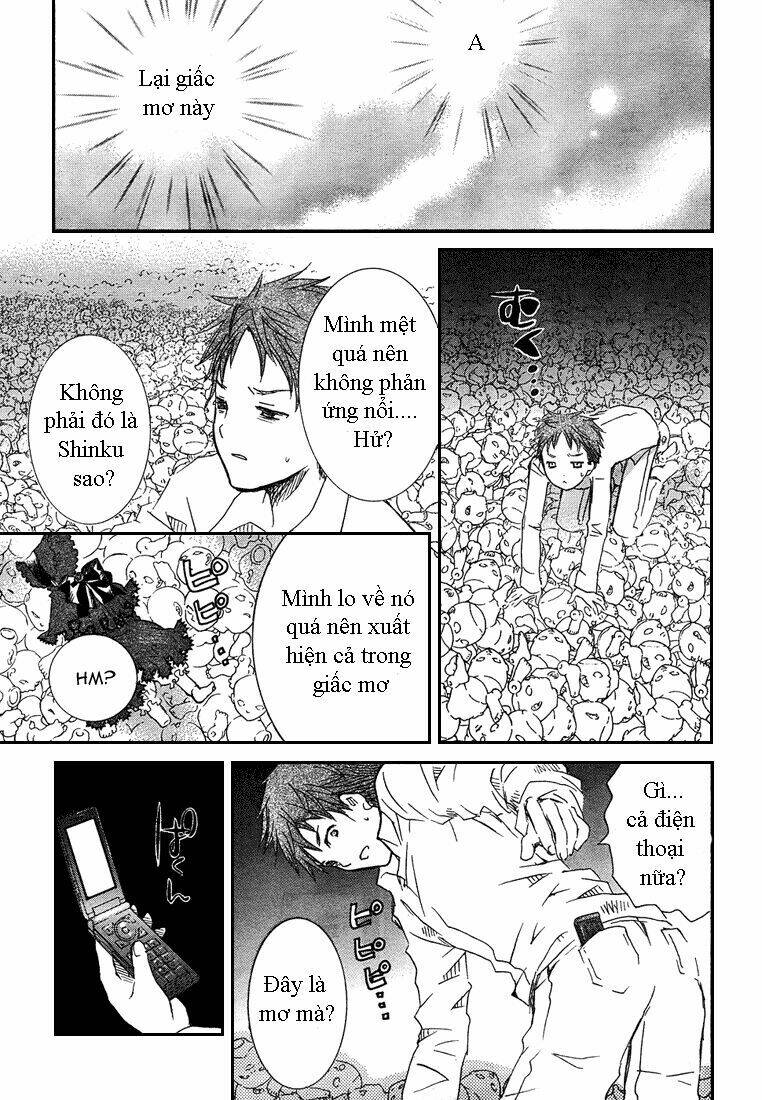 rozen maiden ii chapter 2 20