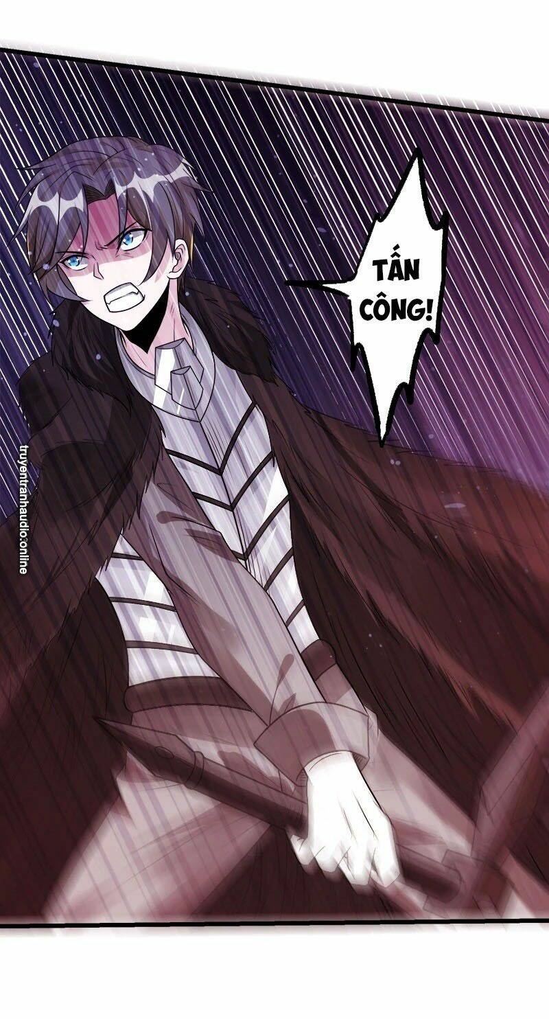 kiếm vũ chapter 115 21