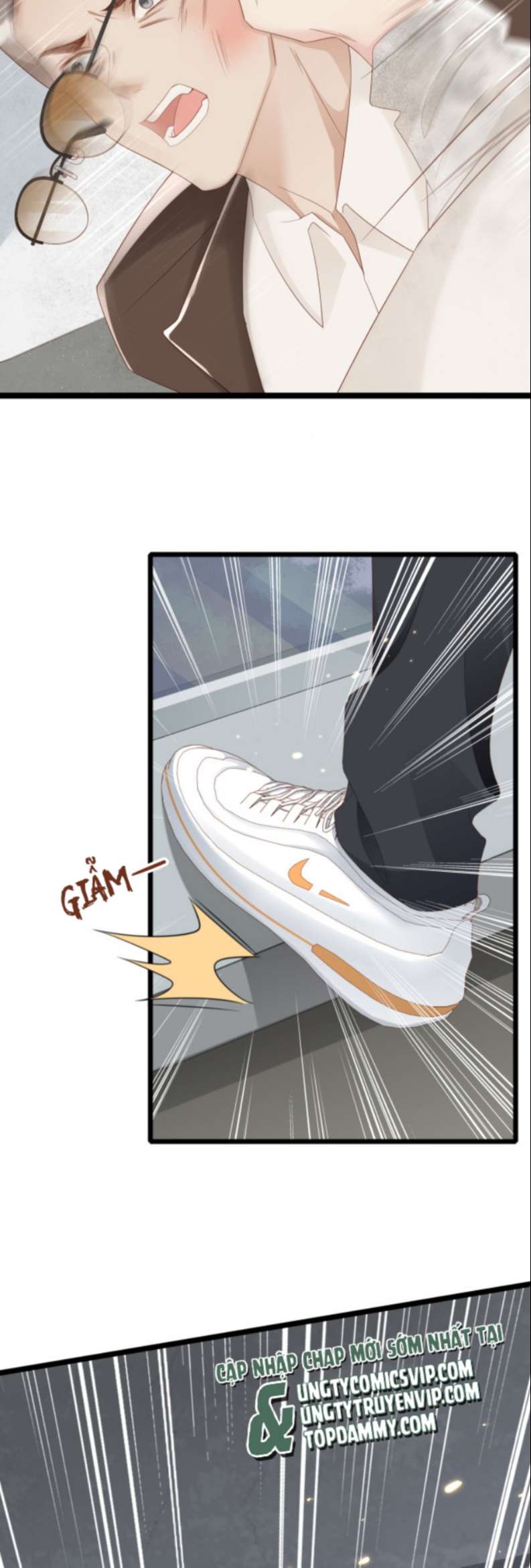 sau khi mất trí nhớ tình địch nói tôi là bạn trai anh ấy chapter 1 10