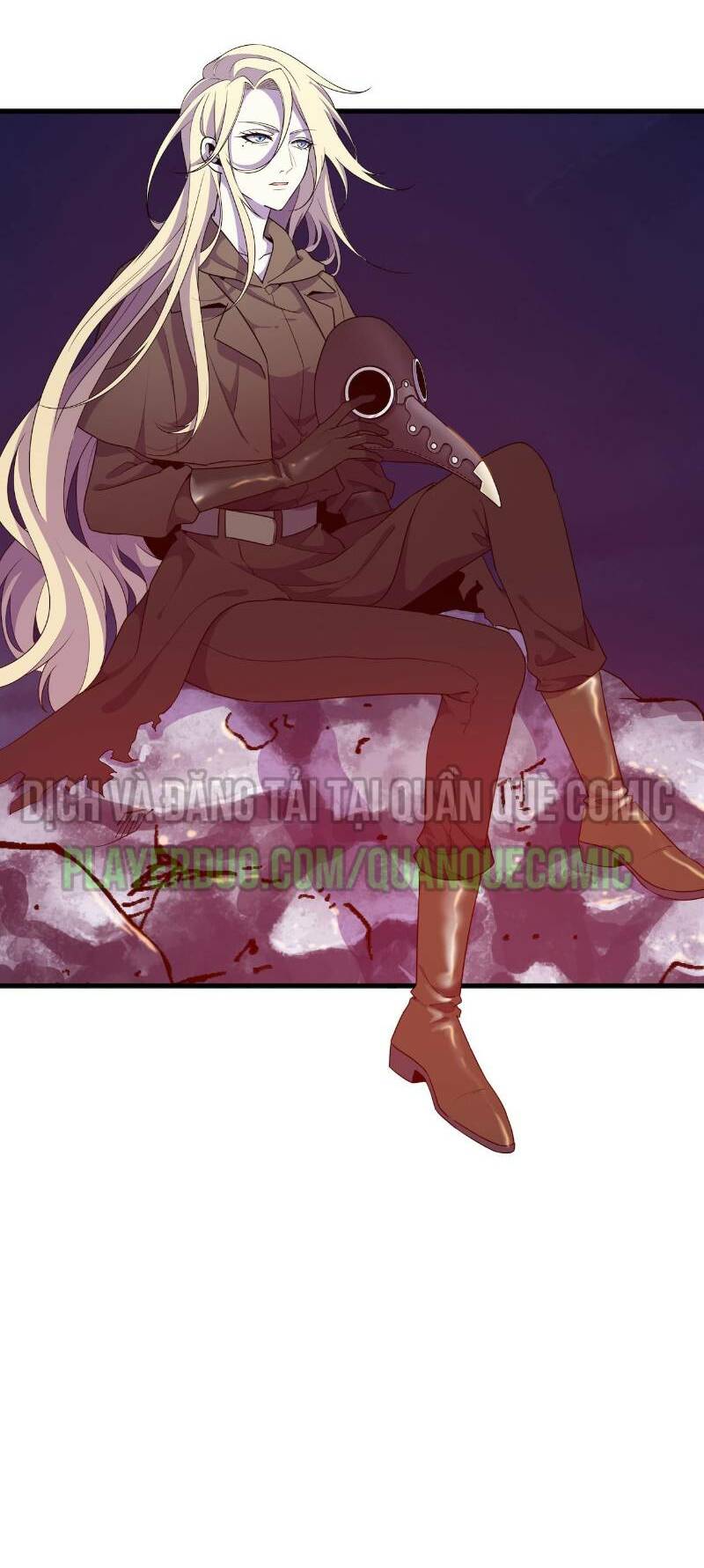 thát không mê thất chapter 48 42