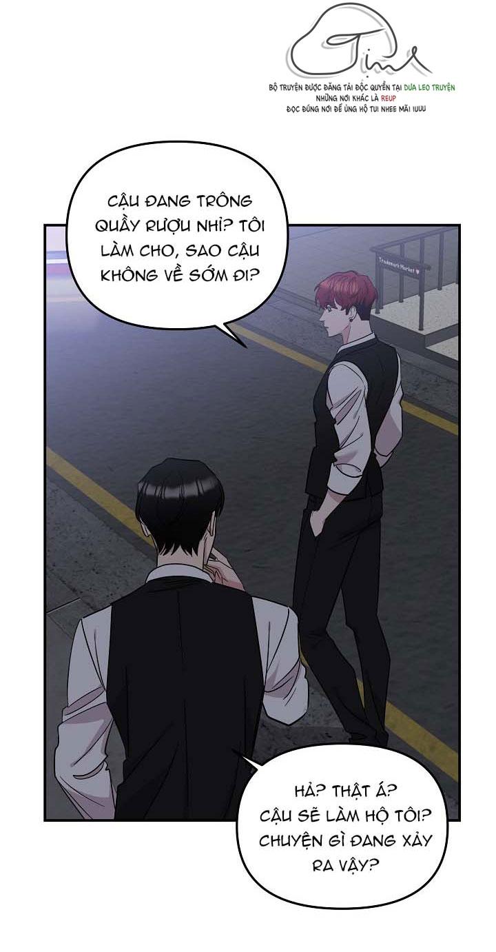 Tuyển Tập Manhwa Soft Xỉu chapter 6