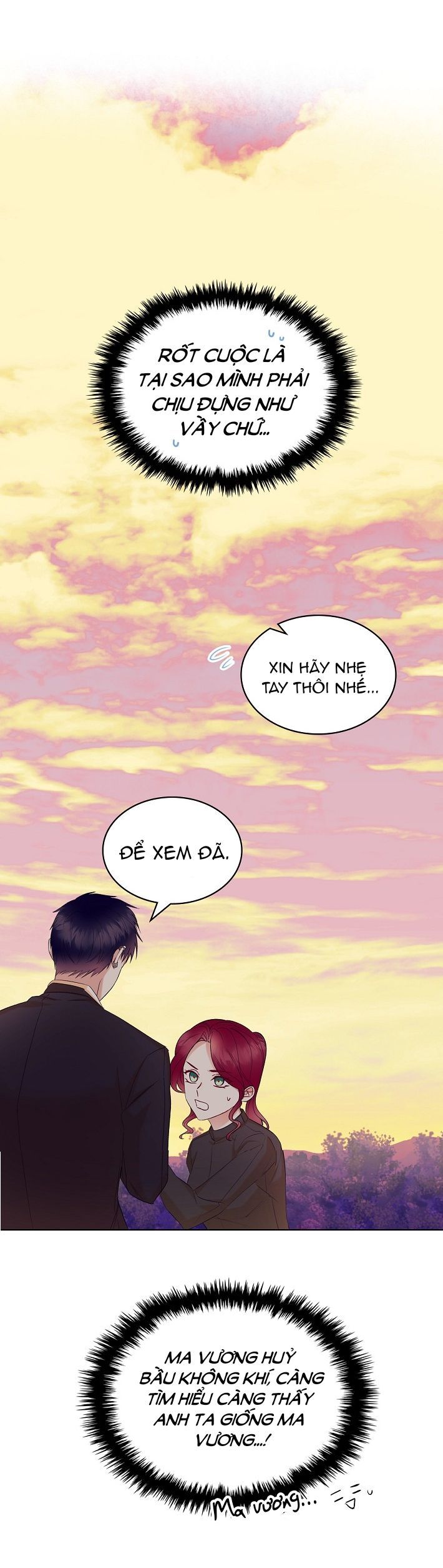 kẻ tạo ra ác nữ chapter 36 47