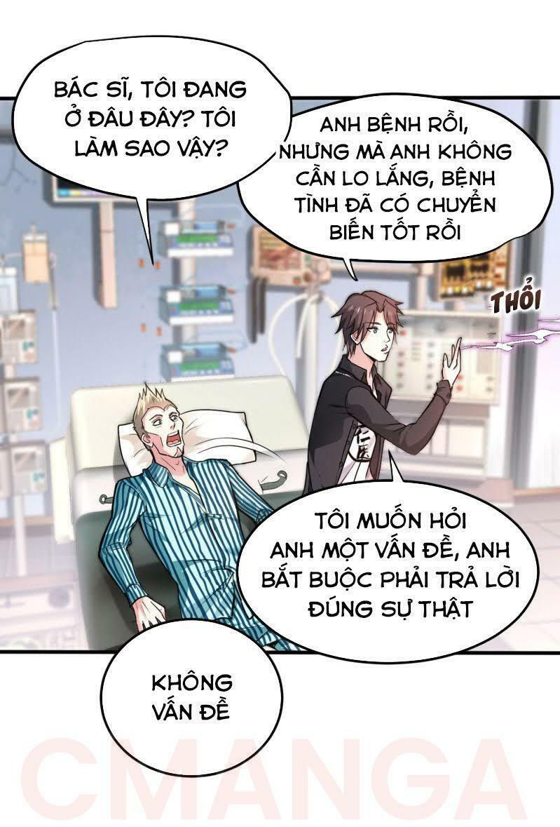 tối cường thần y tại đô thị chapter 124 13