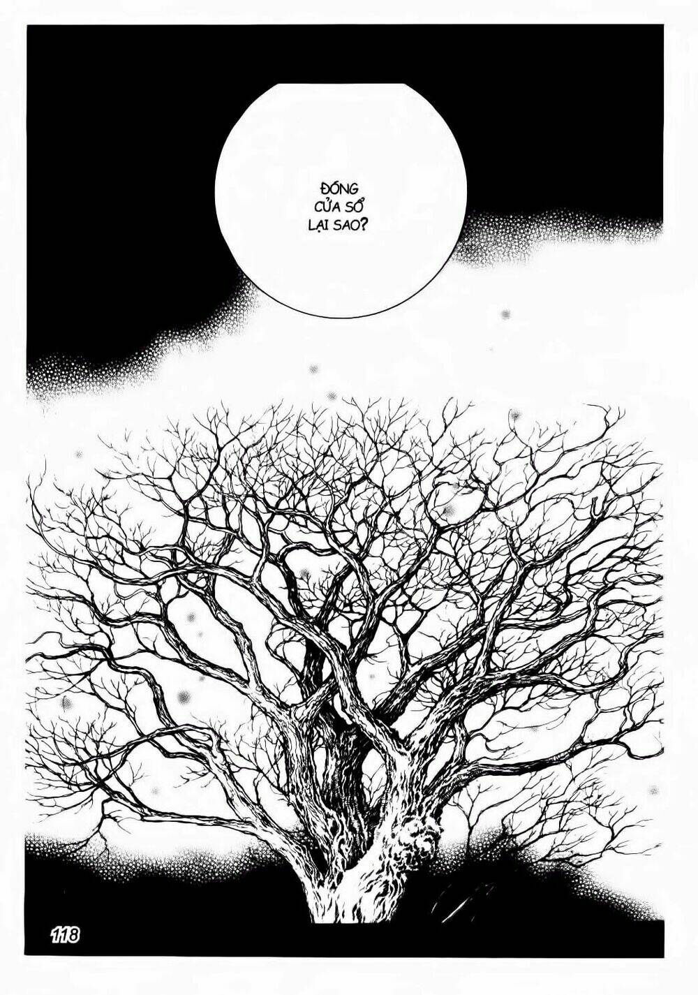 nabi - cánh bướm chapter 5 15