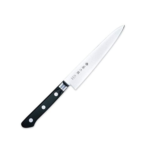 Dao bếp Nhật cao cấp Tojiro DP Cobalt 3 lớp Petty F802 - dao bếp Nhật chính hãng