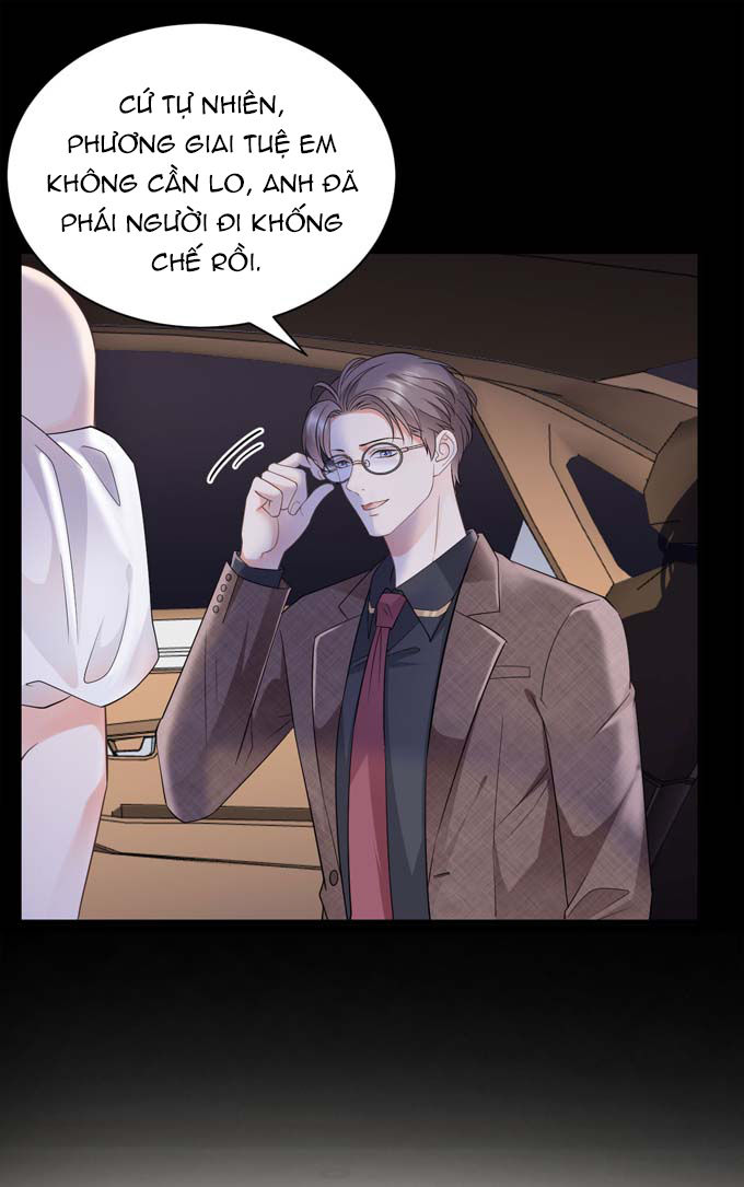 [16+] đại tiểu thư có thể có ý đồ xấu chapter 25 37