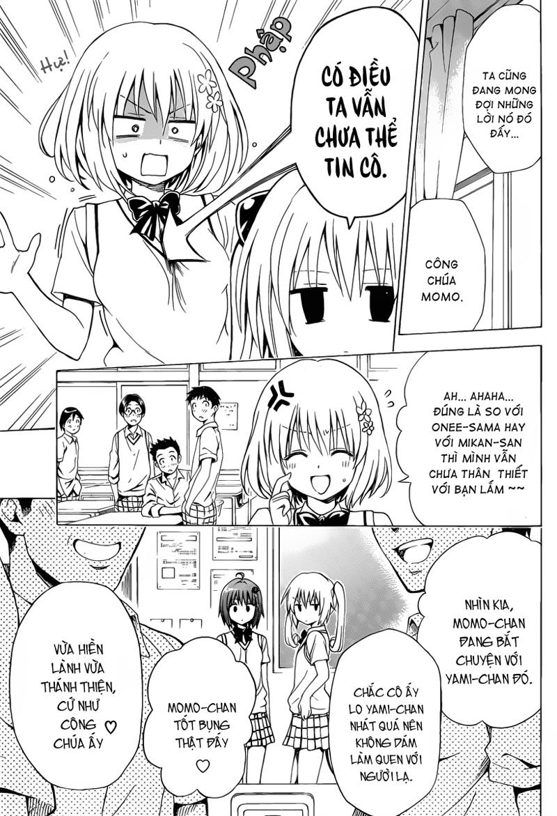 to love - ru darkness chapter 3 12
