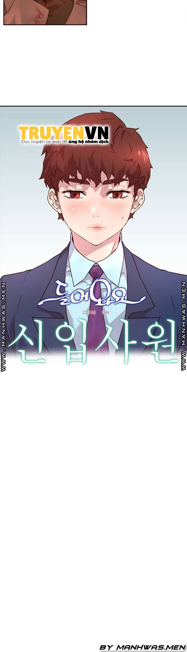 mỹ nam hàng khủng chapter 1 5