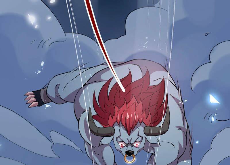 yêu linh cứu hỏa chapter 5 41