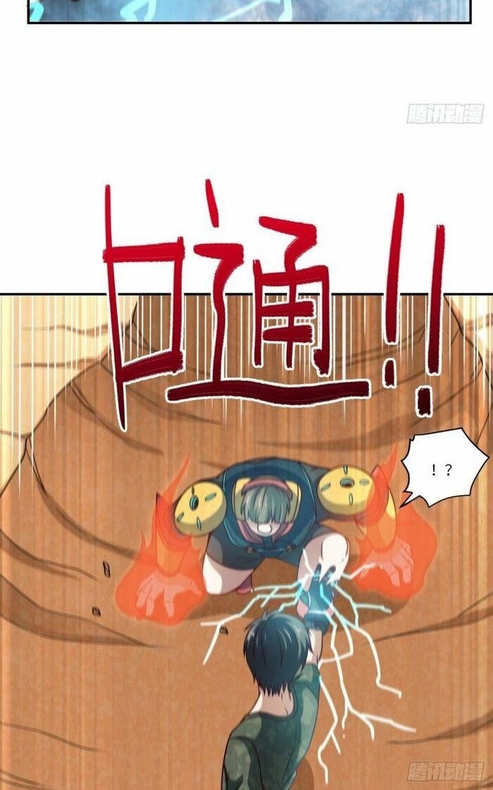 Cao Năng Lai Tập Chapter 78 - Trang 38