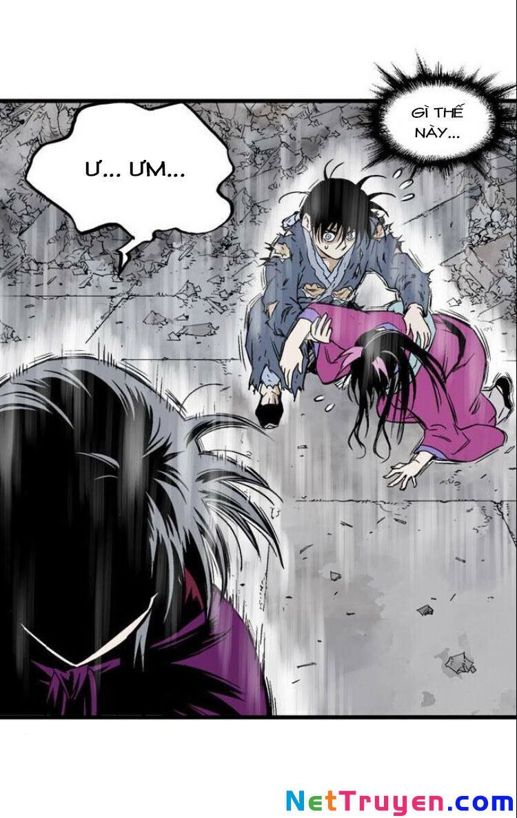 cao thủ 2 chapter 116 8