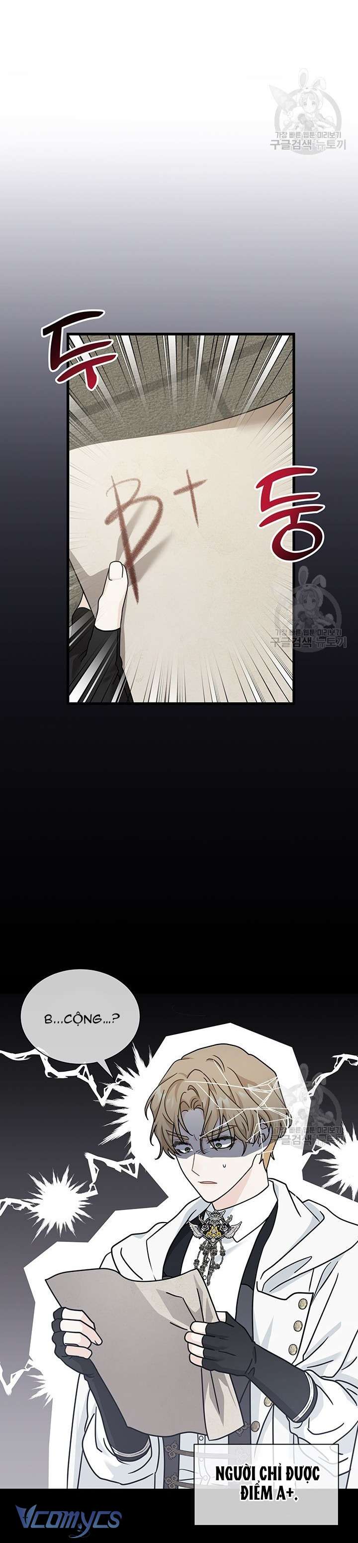 cô gái sẽ trở thành chủ gia đình chapter 34 9