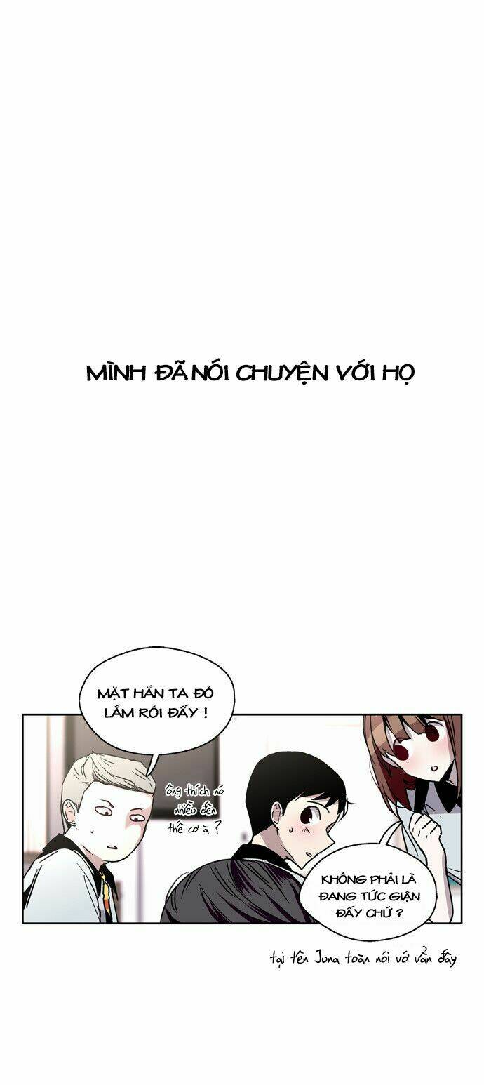 người máy hủy diệt chapter 10 36