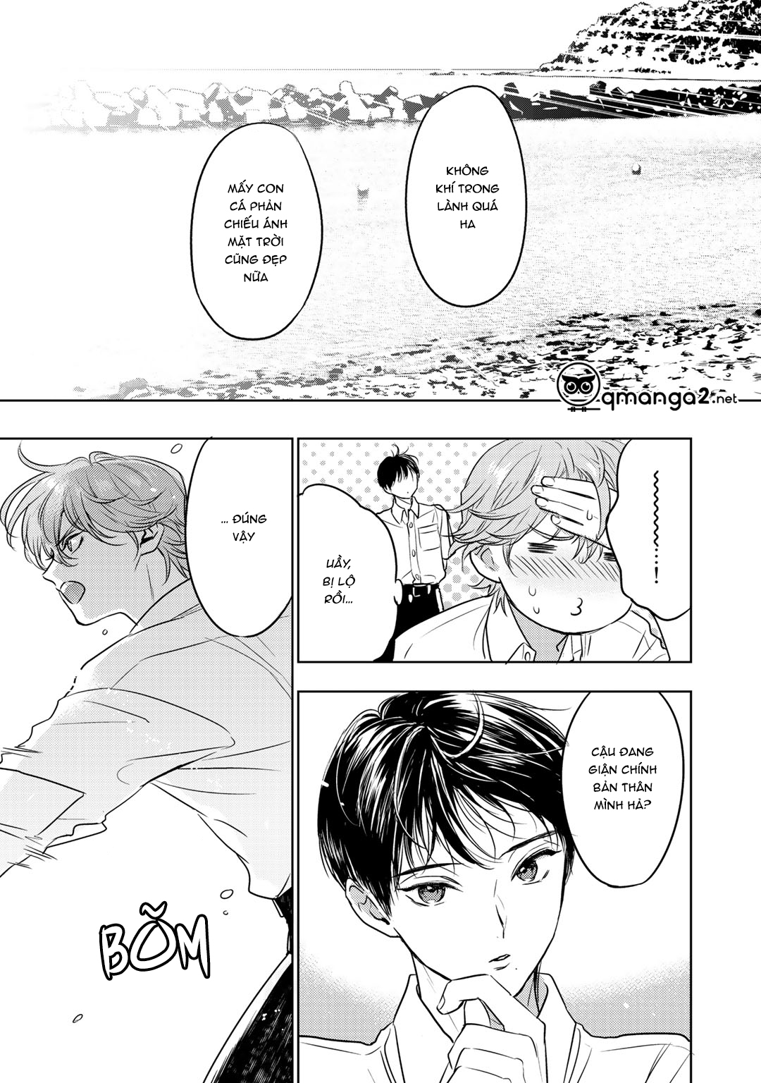 bọ rùa tháng sáu chapter 10 29