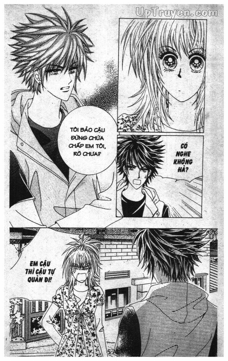 dạ khúc chapter 3 57