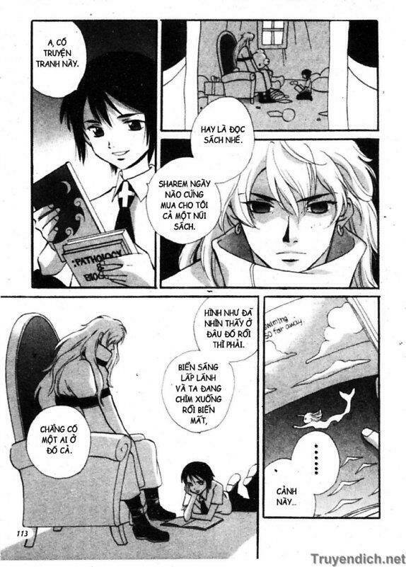 meteor methuselah chapter 21 17