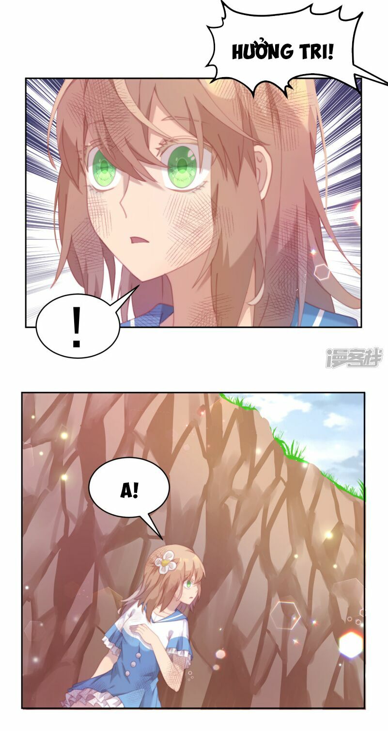 thanh âm giai điệu phản công chapter 32 6