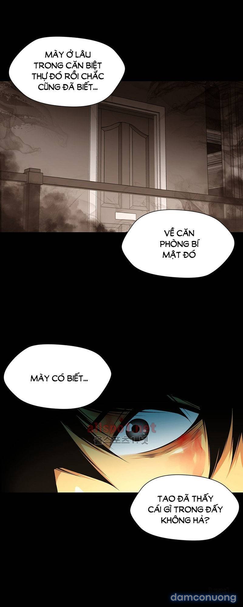 nô lệ song sinh chapter 92 13