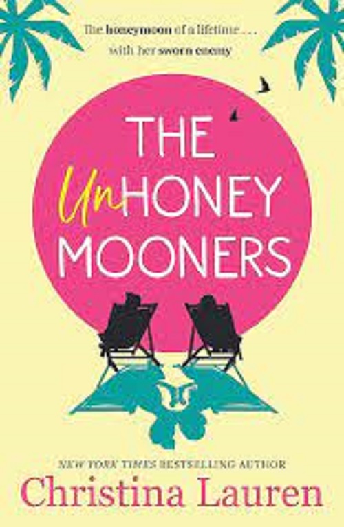 The Unhoneymooners