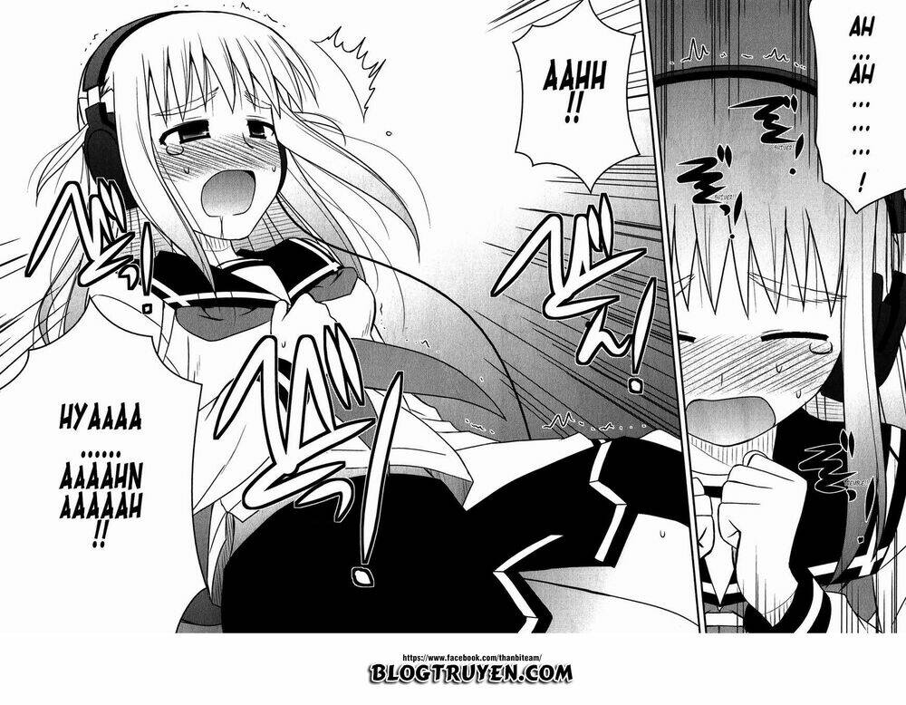 koe de oshigoto! chapter 47 27