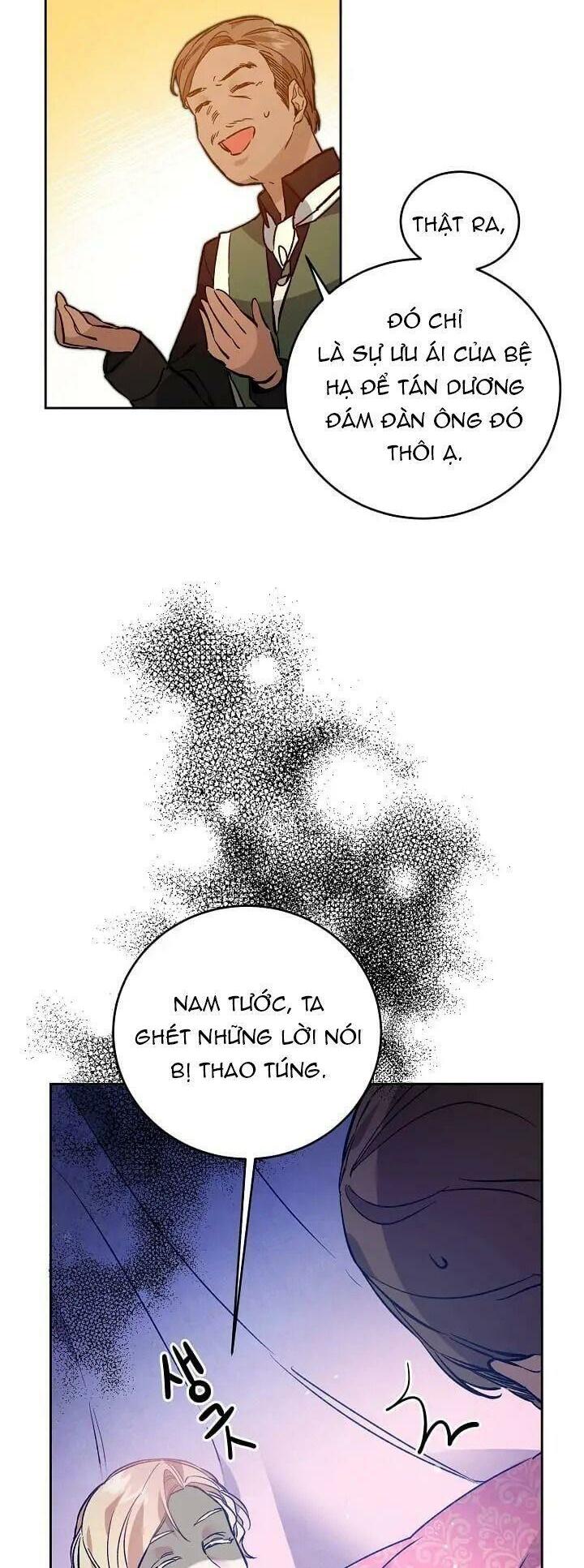 tôi trở thành hoàng đế bạo chúa trong tiểu thuyết chapter 36 25