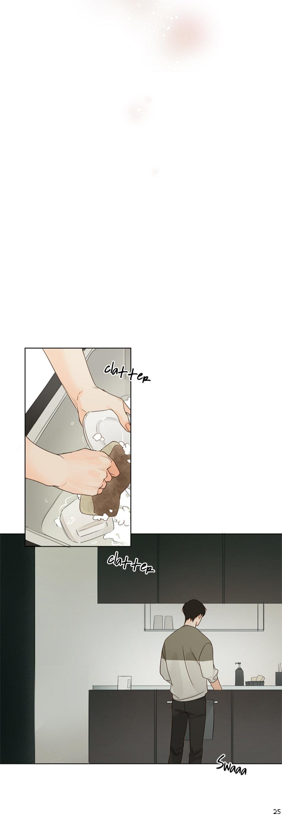 suy nghĩ trong mắt em chapter 4 26