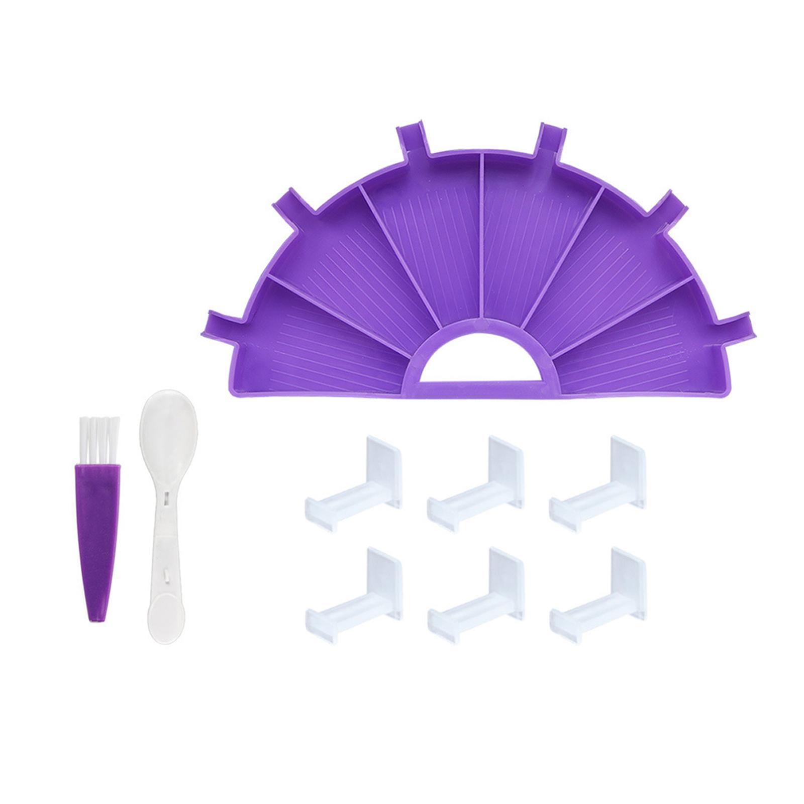 Diamond Paintings Accessories and Tools Diamond Paint Tray Holder DIY Craft