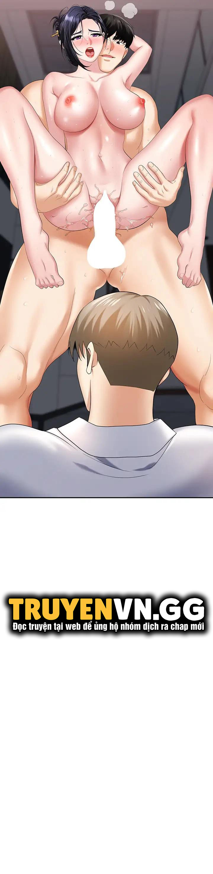 sập bẫy chapter 28 32