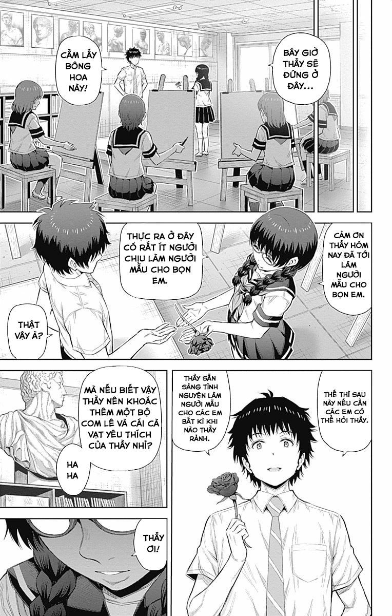 cherry teacher sakura naoki chapter 35 6
