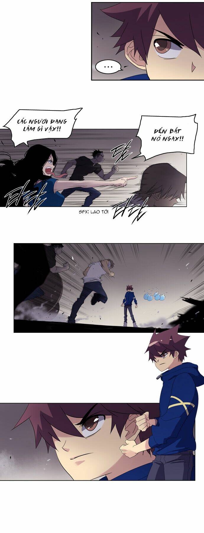 bản khế ước linh hồn chapter 20 23