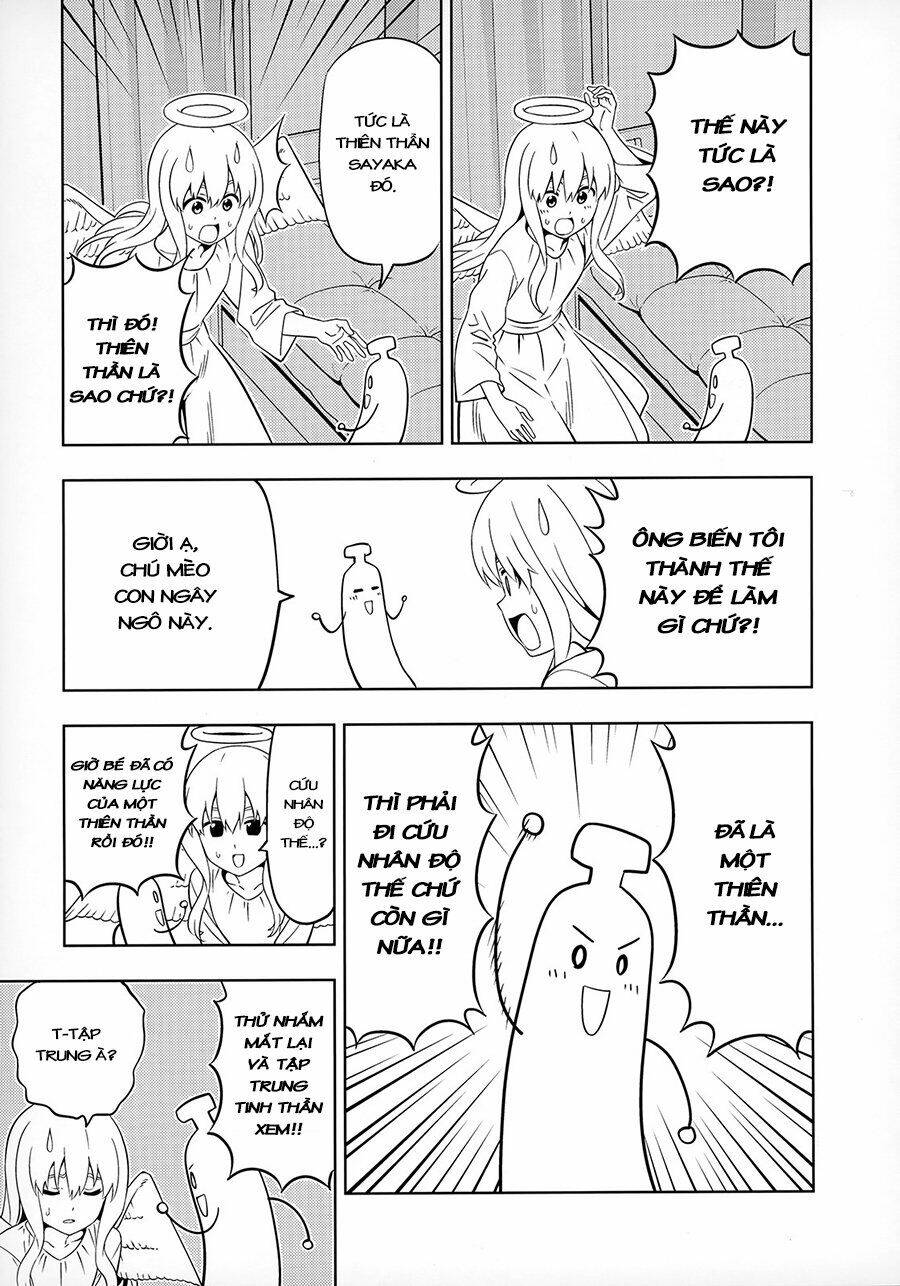 aho girl chapter 130.1 6