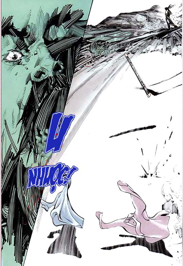 phong vân chapter 60 19