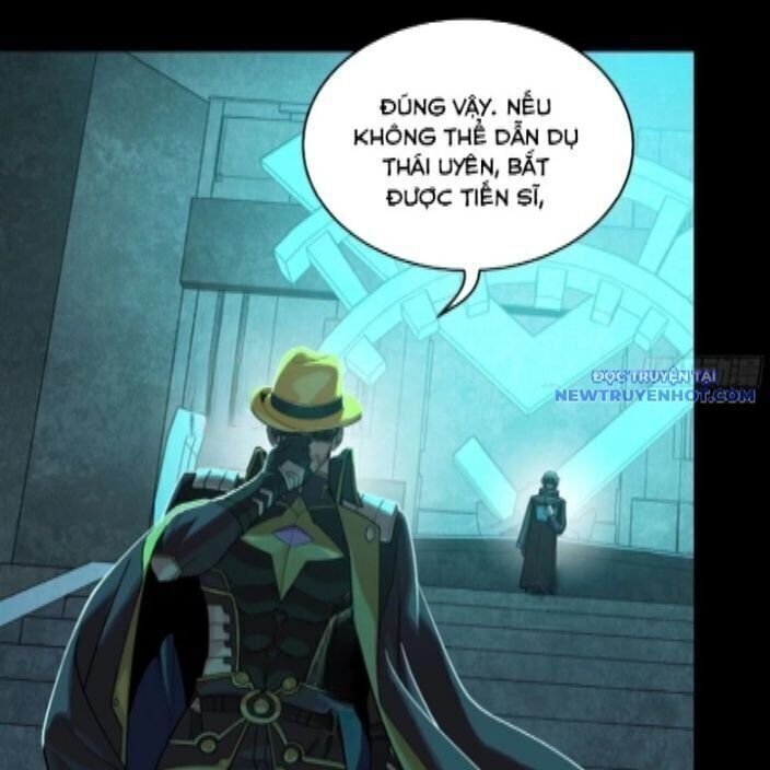 tinh giáp hồn tướng chapter 262.2 45