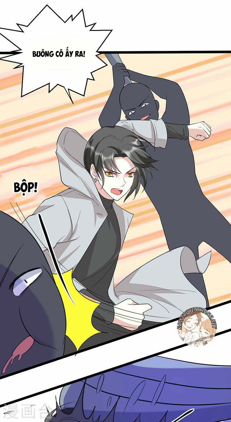 mặt nạ mê hoặc chapter 63 11