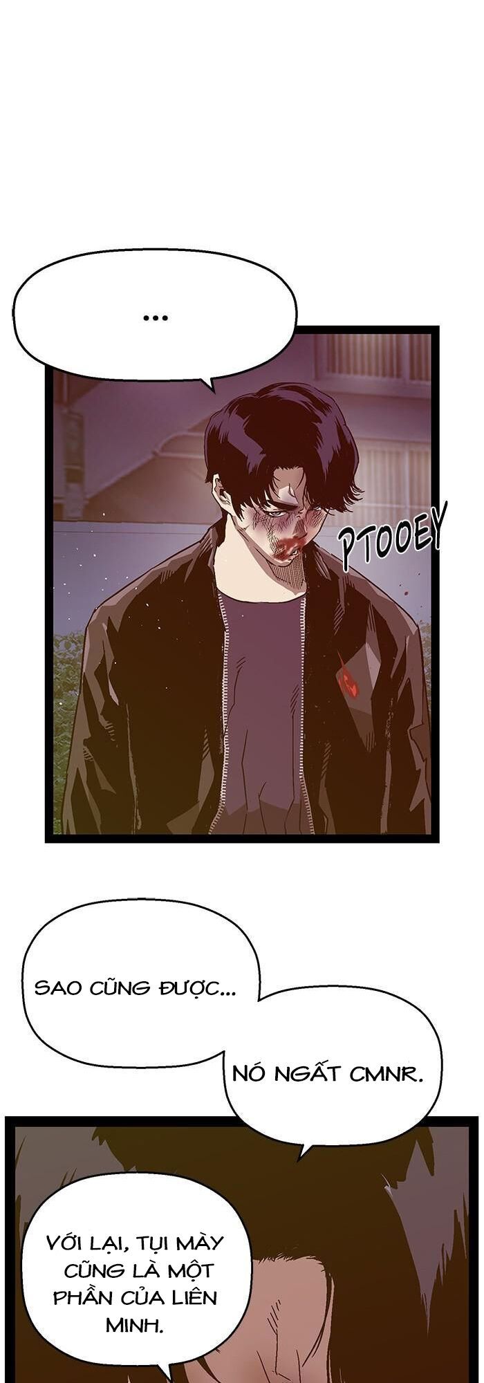 anh hùng yếu chapter 126 35