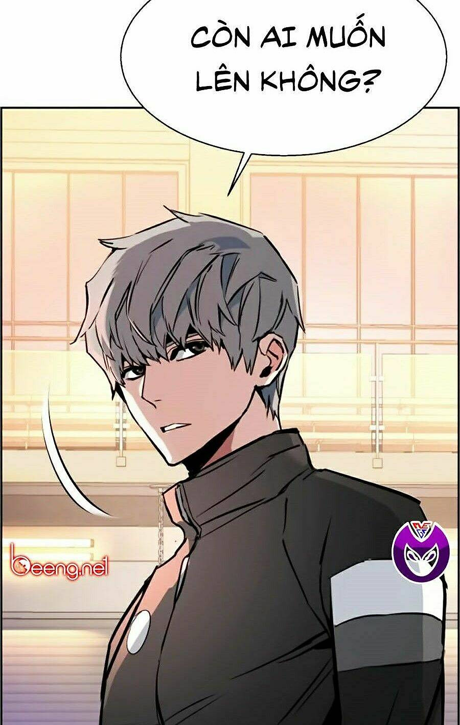 bạn học tôi là lính đánh thuê chapter 26 85