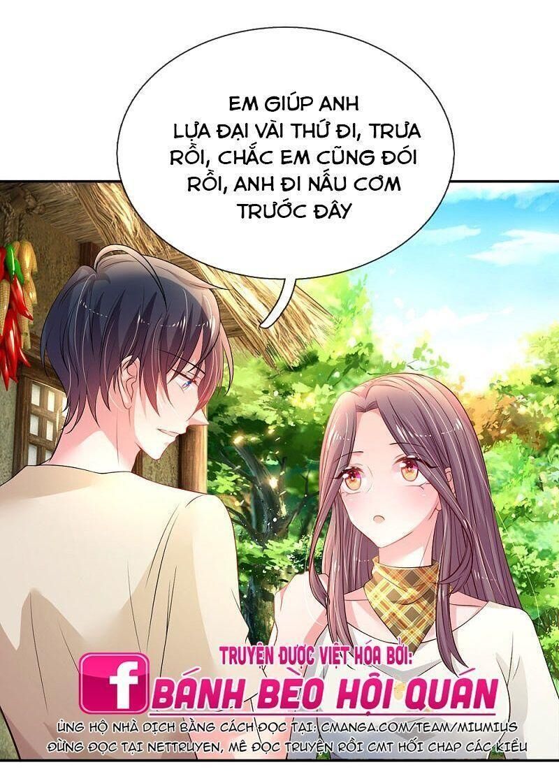 ma ma đột kích : cha mời tiếp chiêu chapter 53 13