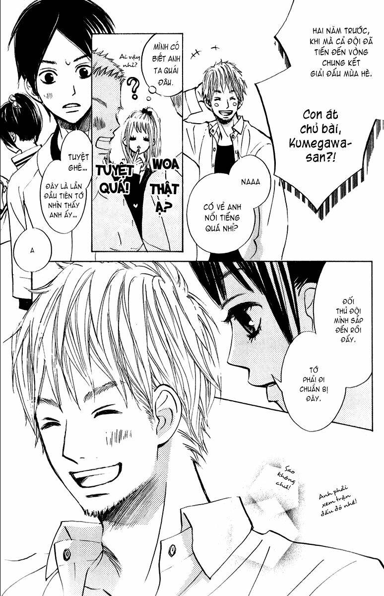 tonari no atashi chapter 3 30