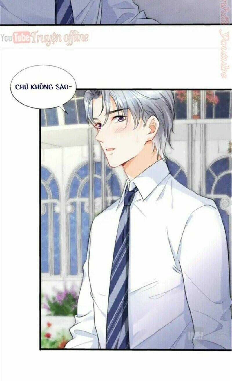 tôi trở thành tổ tông của 5 vị đại lão chapter 40 14