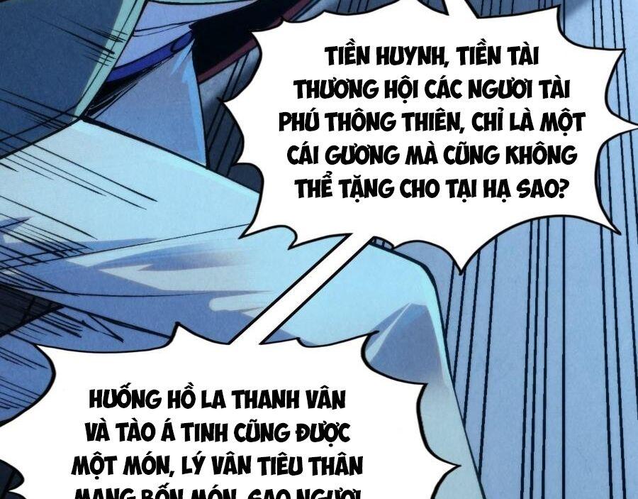 vạn cổ chí tôn chapter 273 52