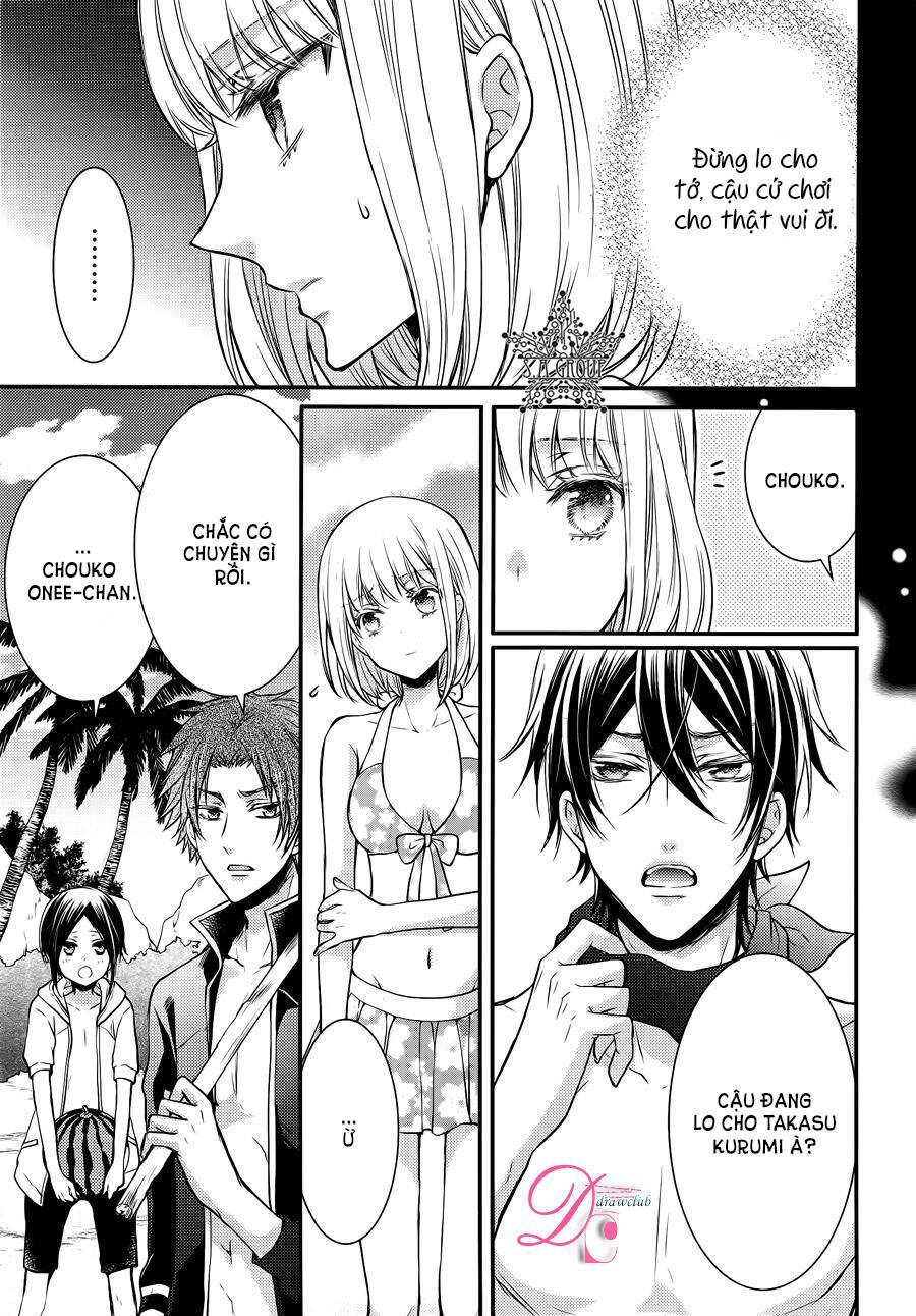 shinobi shijuusou chapter 11 5