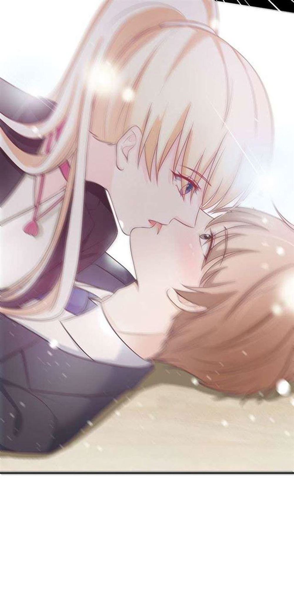 thâm hải chi ca chapter 24 32