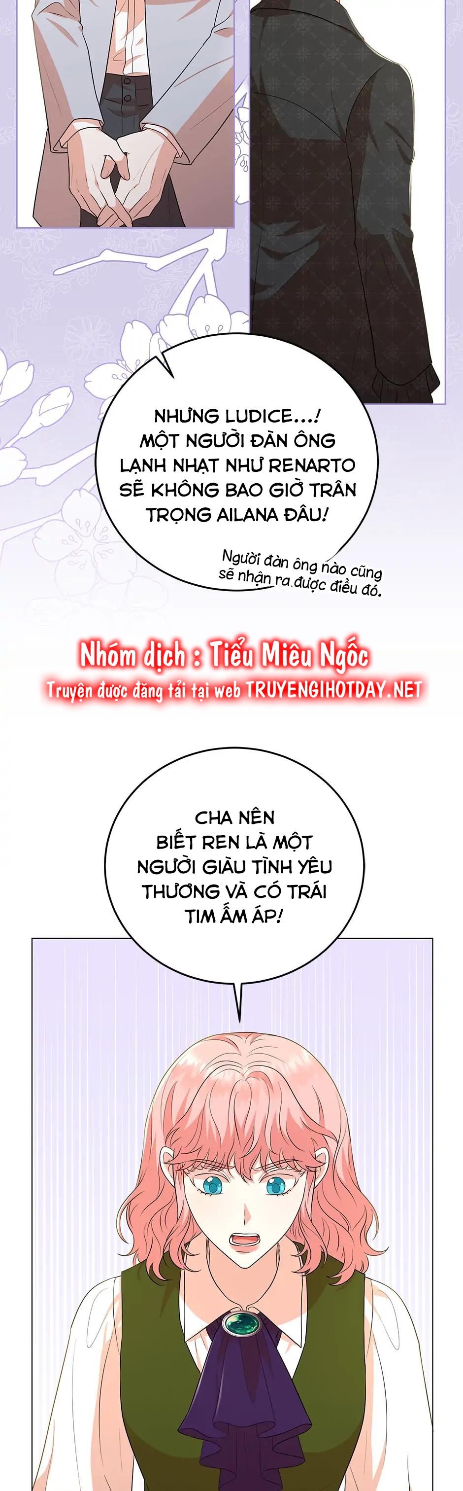 diễn vai ác nữ cũng thật khó khăn chapter 78 22
